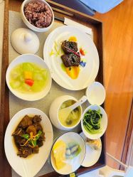 -馨月汇·一悦馨香月子中心(前滩店)