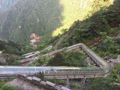 -大明山自然探索公园