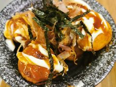 -松幸日式料理(中山路店)