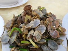 -秋姐美食店(旅游大道店)