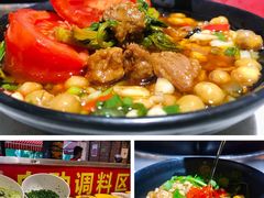 -钢管厂五区小郡肝火锅串串香(总店)