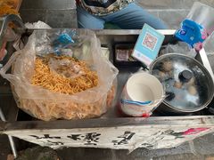 -糯米团油茶早餐铺