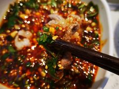 -九府羊·鲜羊火锅·烤串(新华路店)