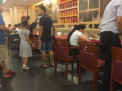 -宏状元现熬粥·京味菜(五棵松店)