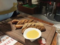 -通海俄式烧烤·俄罗斯大串(嵩山路店)