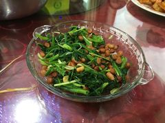-坝上特色美食城