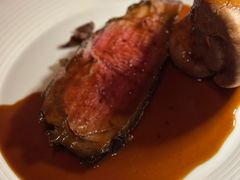 -文华扒房及酒吧(香港文华东方酒店)