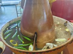 -1078號老北京涮肉(松柏店)