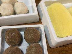-傣妹火锅(徐泾店)