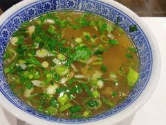 -尹兰楼西北风情餐厅(嘉定店)