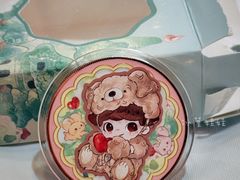 -泡泡玛特POPMART(凯德大峡谷店)