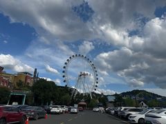 -杭州浪浪浪水公园