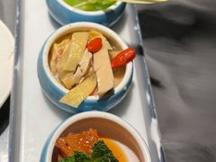 -老头儿油爆虾·1987杭州烟火味(湖滨银泰in77D区店)