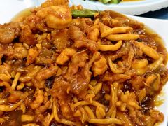 -清真•蜀风园(丁字沽总店)