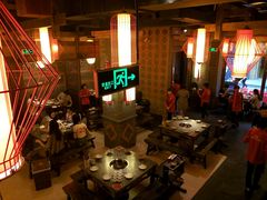 -小龙坎火锅(总店)