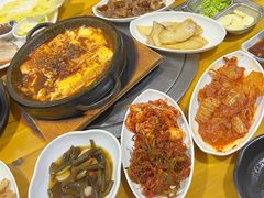 -故乡家韩国料理(丹东街店)