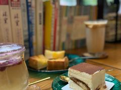 -街角 T·COFFEE 融合料理·BISTRO(车公庙店)