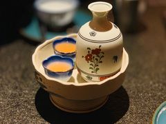 桃花酒-丝路金桃·新疆菜(徐汇店)