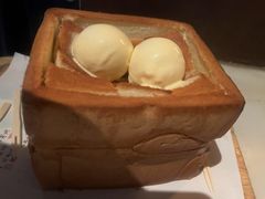 -绿茶餐厅(光谷世界城步行街店)