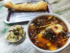 -闫记丸子汤(城坊东街店)