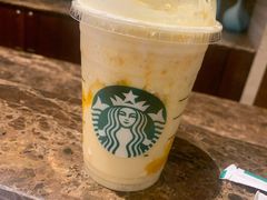 -星巴克臻选(济南万达店)