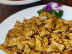-老苏扬饭店