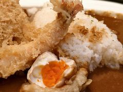 -CURRY YA 熟成咖哩專門店(深圳湾万象城店)