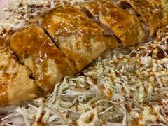 -BomBa意大利餐厅