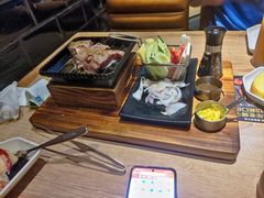 -豪客来牛排(成都锦江大融城店)