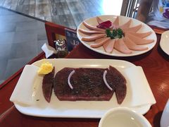 -三牦记·涮烤一体火锅(小河店)