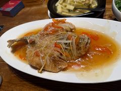 -金苑酒家·客家菜·广东老字号(万象店)