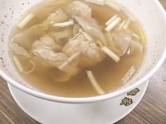 牛坑腩云吞面-百福麵家(新馬路店)