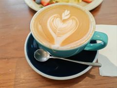 -UPPER KITCHEN(延安路店)