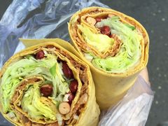 -山东傻大粗粮煎饼(牛街店)