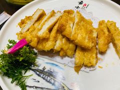 -黄家老店·非遗灌汤包(晋安路店)