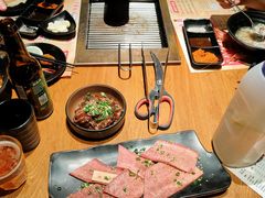 -千寻烧肉(政务区店)