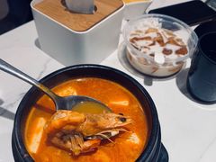 -花味烤肉·拌饭(庐阳万科店)