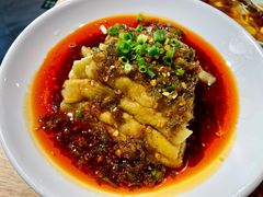 -全牛匠·乐山跷脚牛肉(新中关店)