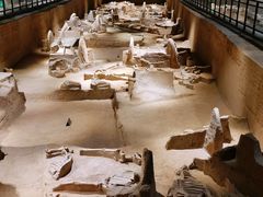 -洛阳周王城天子驾六博物馆