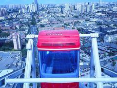 -天津之眼摩天轮
