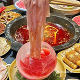 你可以永远相信居民楼下的老火锅！
