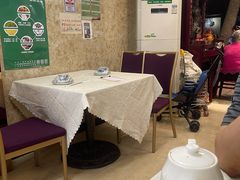 大堂-汇兴源餐馆(小北路店)