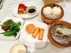 -稻香酒家·35年老字号(侨光店)