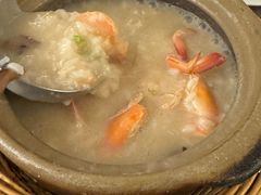 -李记潮汕砂锅粥(营福路店)