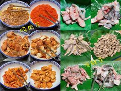 -豪食披萨烤肉自助(保定商场店)