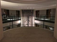 -厦门威斯汀酒店