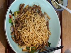 -官桥贡面(吉城大厦店)