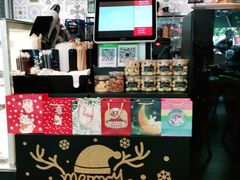 -街角 T·COFFEE 融合料理·BISTRO(车公庙店)