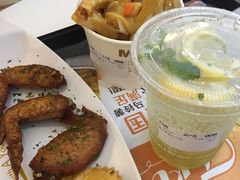 -艾薯夫妇Aysh(红山店)