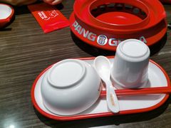 -胖哥俩肉蟹煲(湖滨银泰in77店)